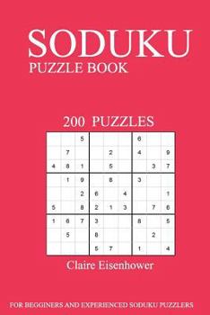 Sudoku Puzzle Book: [2017 Edition] Volume 2-200 Puzzles