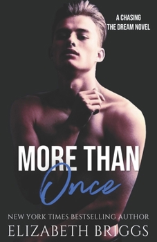 Paperback More Than Once Book