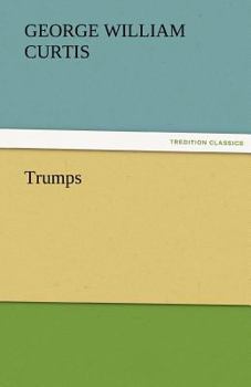 Paperback Trumps Book