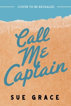Hardcover Call Me Captain Book