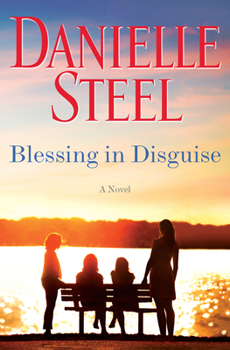 Hardcover Blessing in Disguise Book