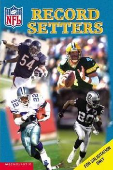 Paperback Nfl Reader #2 Book