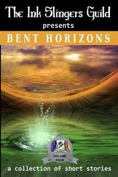 Paperback Bent Horizons (Short Stories) Book