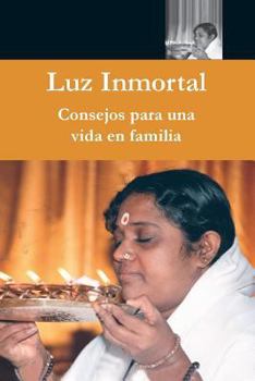 Paperback Luz Immortal [Spanish] Book