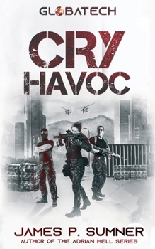 Paperback Cry Havoc Book