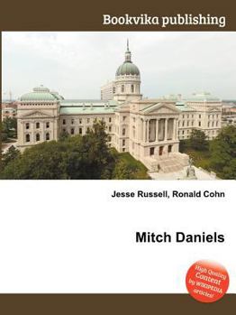 Mitch Daniels
