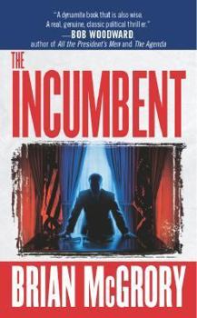 Mass Market Paperback The Incumbent Book