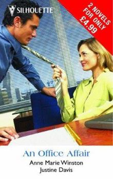 Paperback An Office Affair Book