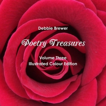 Paperback Poetry Treasures - Volume Three Book