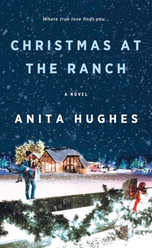 Mass Market Paperback Christmas at the Ranch Book