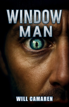 Paperback Window Man Book