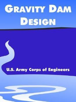 Paperback Gravity Dam Design Book