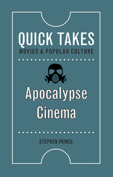 Hardcover Apocalypse Cinema Book