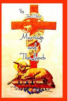 Paperback Marriage and The Lamb. Book