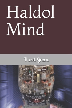Paperback Haldol Mind Book
