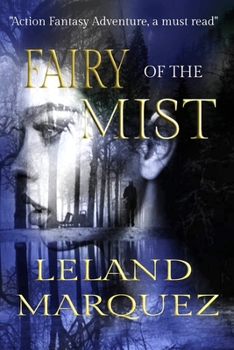 Paperback Fairy Of The Mist: Kingdom of Acacia Book