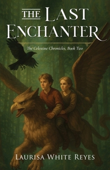 Paperback The Last Enchanter Book