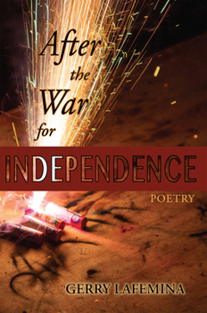 Paperback After the War for Independence Book