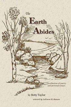 Paperback The Earth Abides Book