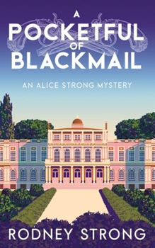 Paperback A Pocketful of Blackmail Book