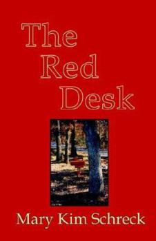 Paperback The Red Desk Book