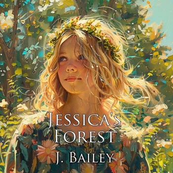 Paperback Jessica's Forest Book