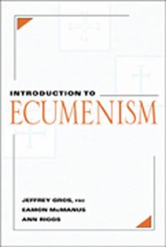 Paperback Introduction to Ecumenism Book