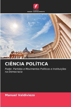 Paperback Ciência Política [Portuguese] Book