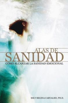 Paperback Alas de Sanidad [Spanish] Book