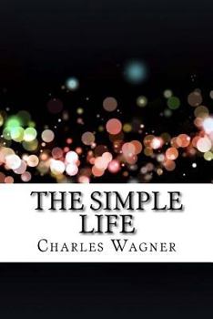 Paperback The Simple Life Book