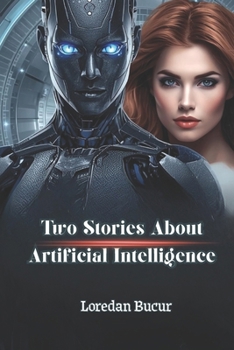 Paperback Two Stories About Artificial Intelligence Book