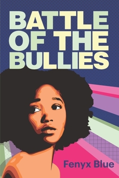 Paperback Battle of the Bullies Book