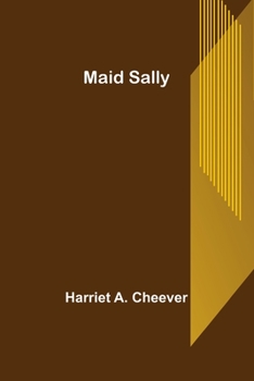 Paperback Maid Sally Book