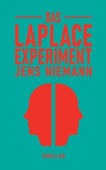 Paperback Das Laplace-Experiment: Thriller [German] Book