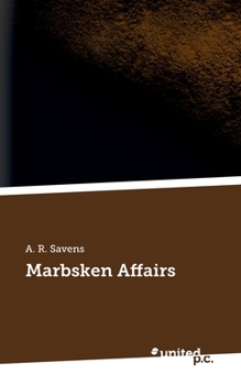 Paperback Marbsken Affairs [German] Book