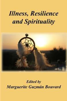 Paperback Illness, Resilience and Spirituality Book