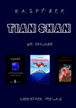 Paperback Tian Shan [German] Book