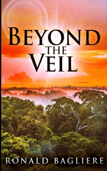 Paperback Beyond The Veil Book
