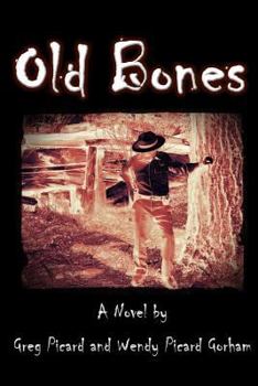 Paperback Old Bones Book