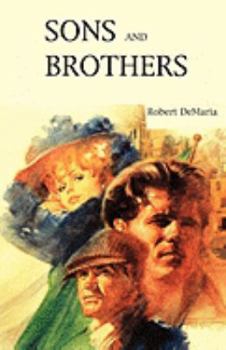Paperback Sons and Brothers Book