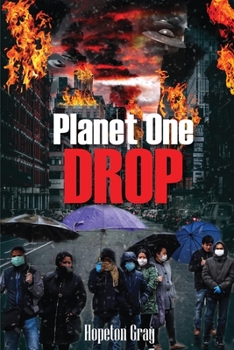 Paperback Planet One Drop Book