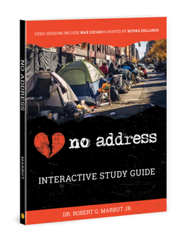 Paperback No Address: An Interactive Study Guide Book