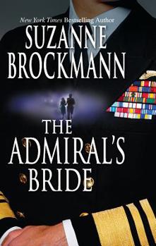 Mass Market Paperback The Admiral's Bride Book