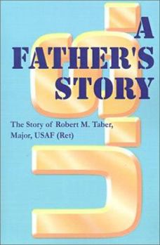 Paperback A Father's Story Book