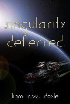 Paperback Singularity Deferred Book