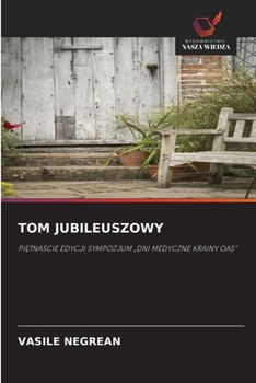 Tom Jubileuszowy (Polish Edition)