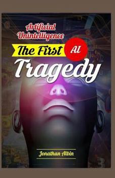 Paperback Artificial Unintelligence: The First AI Tragedy Book