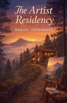 Paperback The Artistic Retreat Book