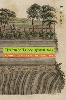 Ossianic Unconformities: Bardic Poetry in the Industrial Age - Book  of the Under the Sign of Nature: Explorations in Ecocriticism