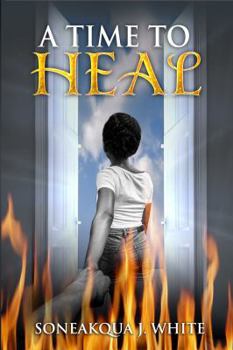 Paperback A Time to Heal Book